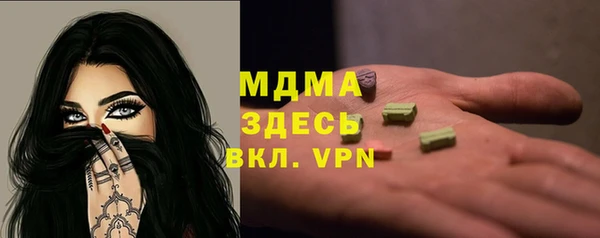 хмурый Белокуриха